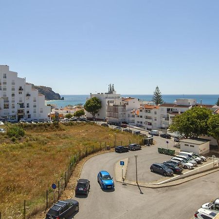 B68 - Luz Vista Mar Apartment Exteriér fotografie