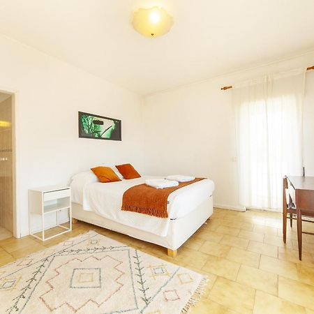 B68 - Luz Vista Mar Apartment Exteriér fotografie