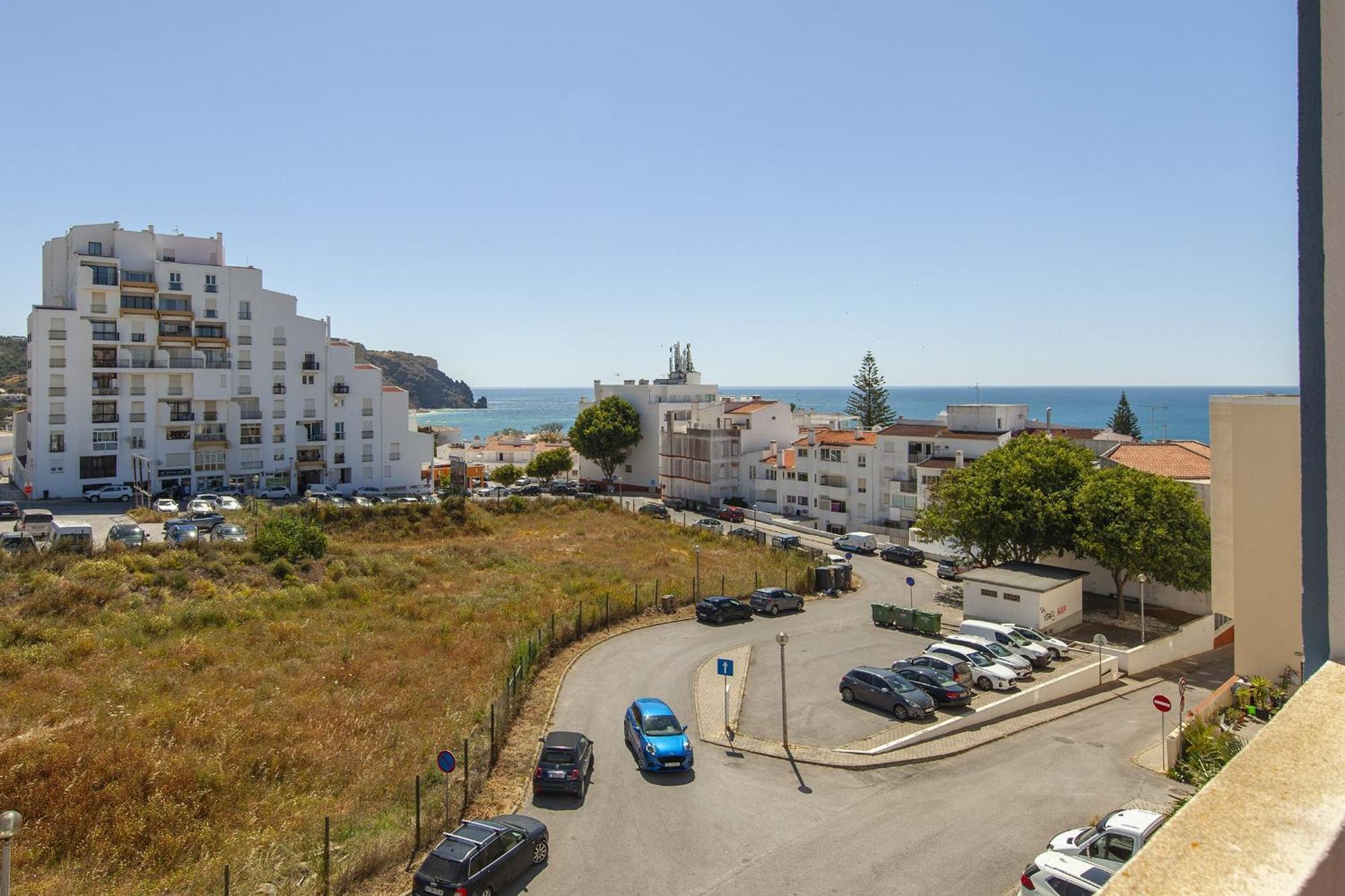 B68 - Luz Vista Mar Apartment Exteriér fotografie