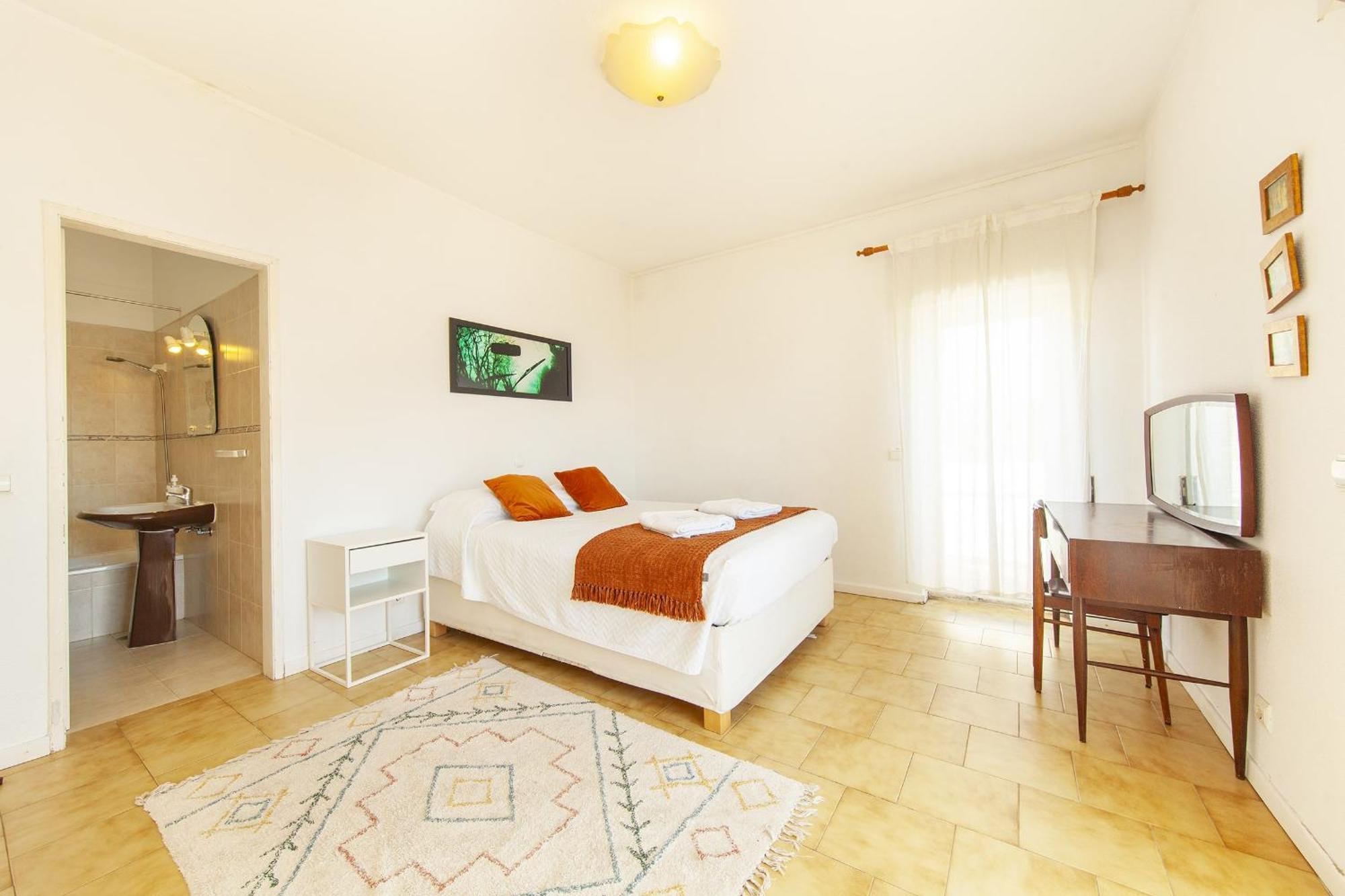 B68 - Luz Vista Mar Apartment Exteriér fotografie