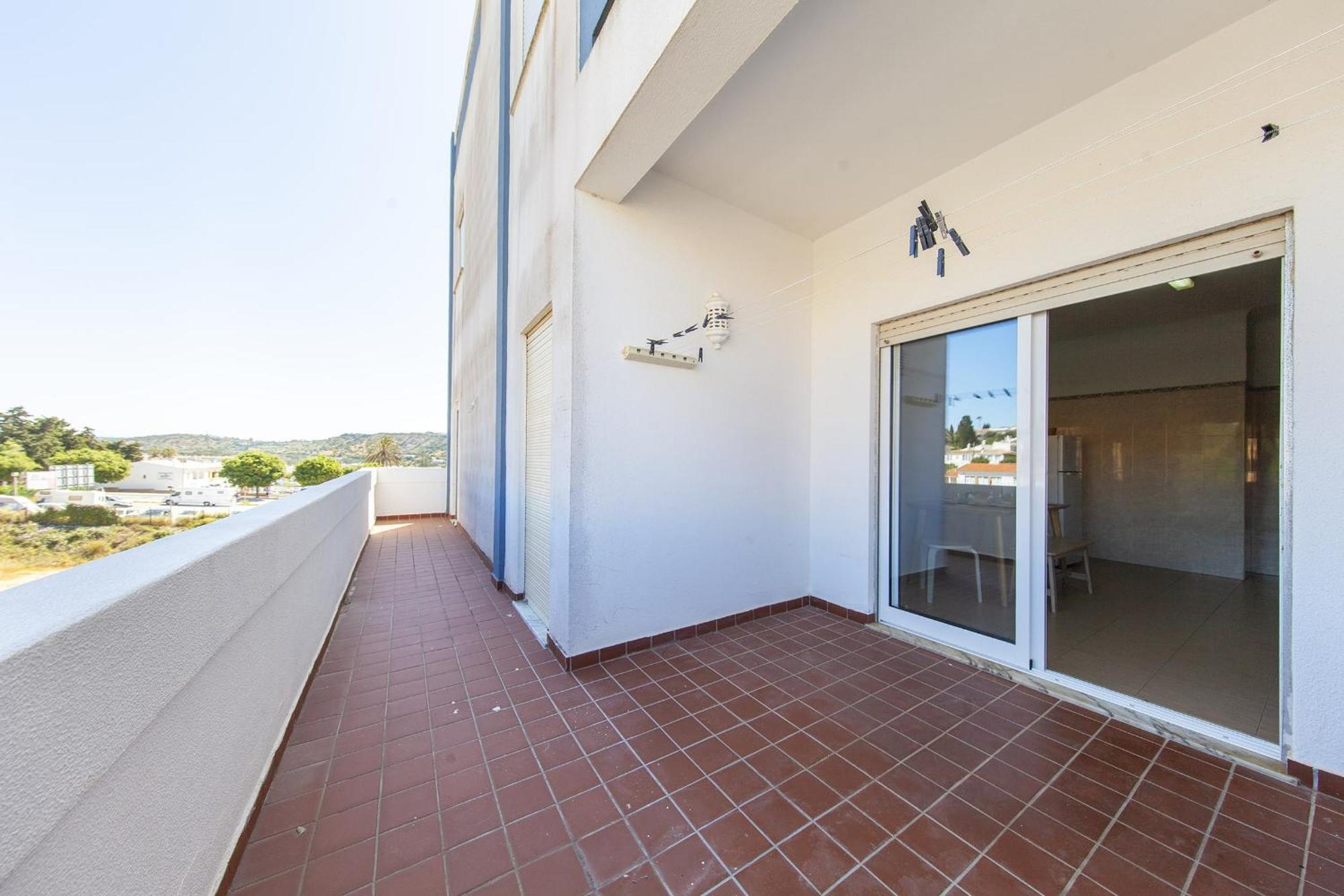 B68 - Luz Vista Mar Apartment Exteriér fotografie