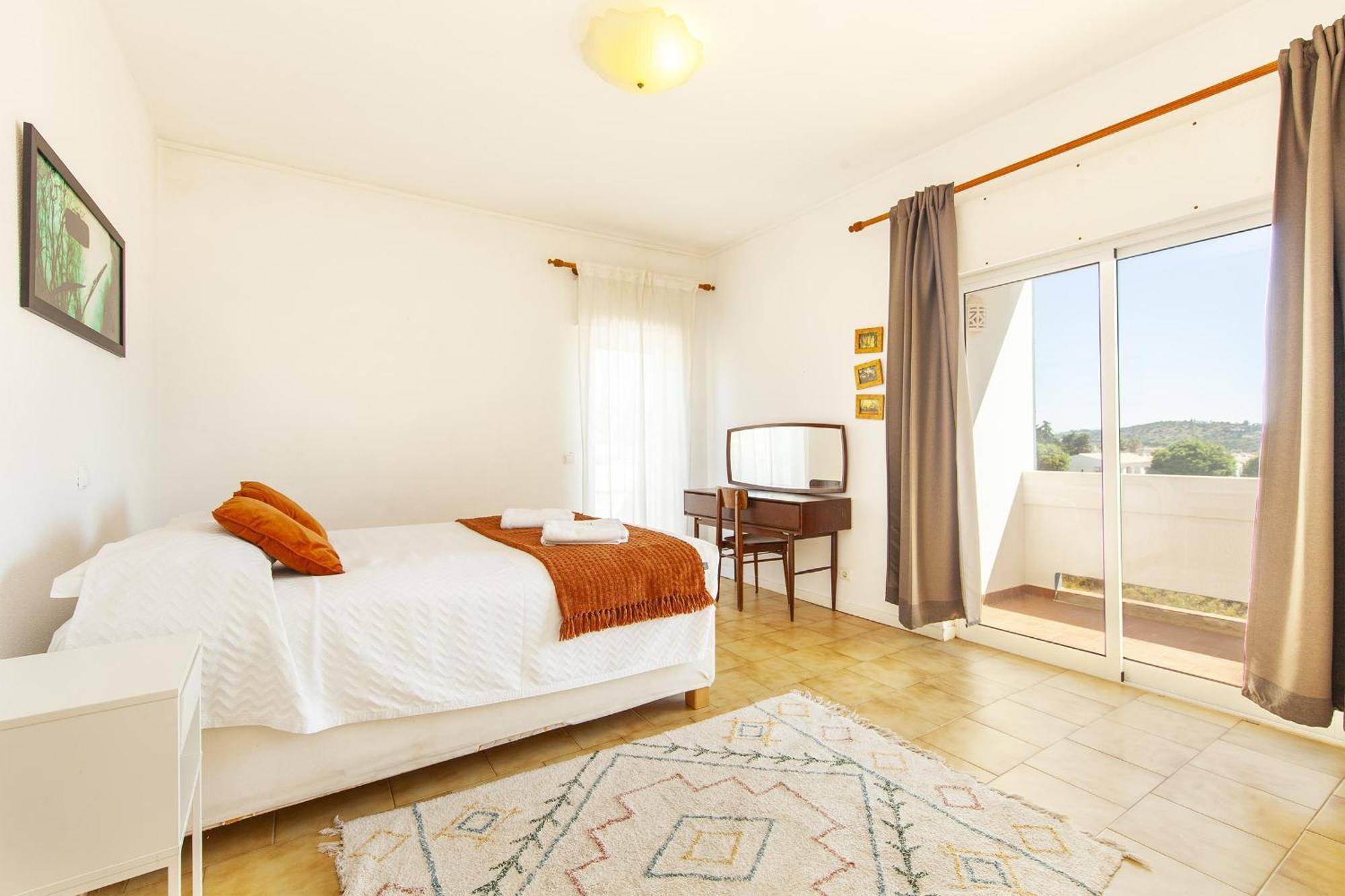 B68 - Luz Vista Mar Apartment Exteriér fotografie