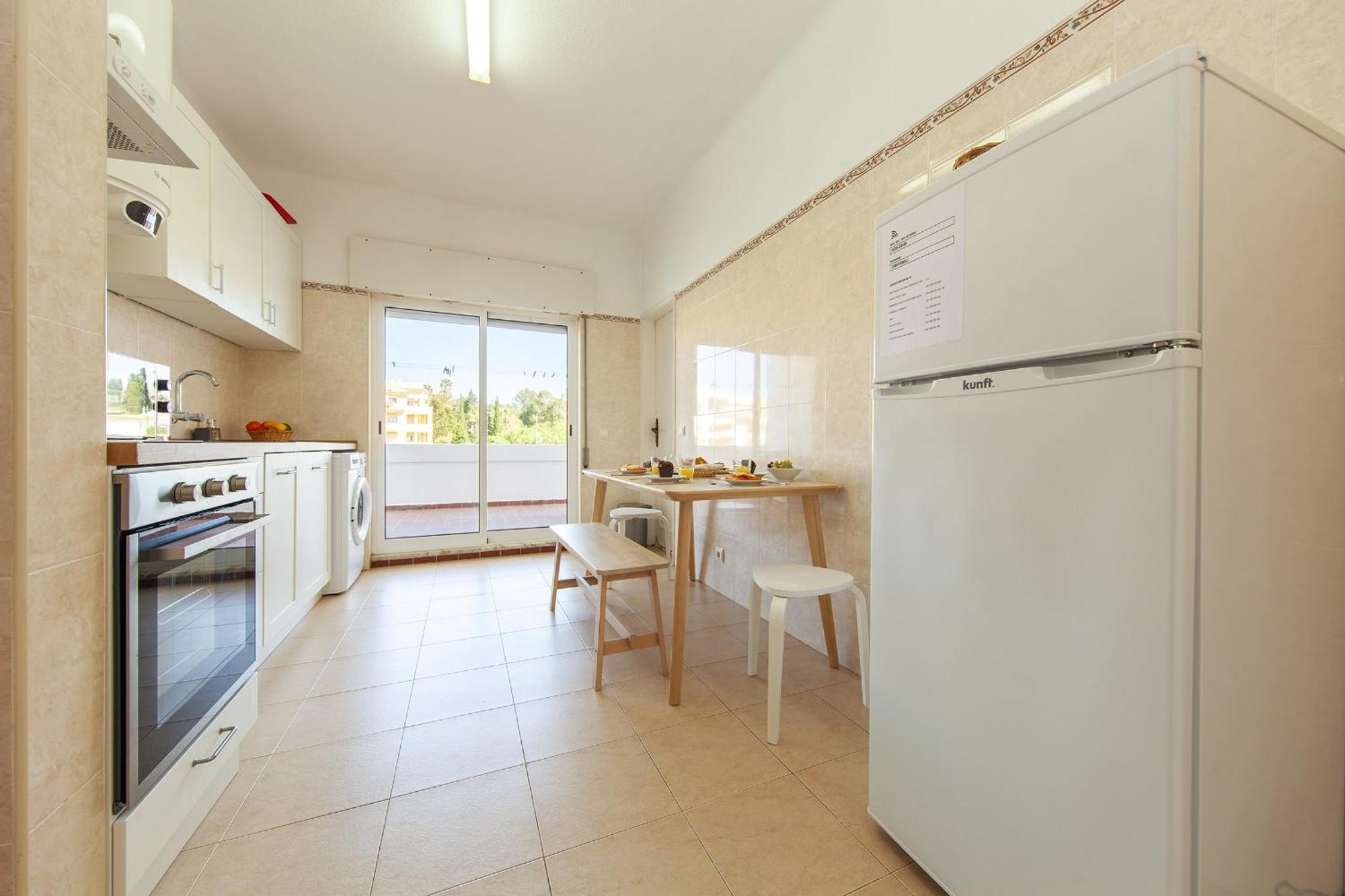 B68 - Luz Vista Mar Apartment Exteriér fotografie